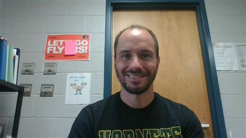 Mr. D